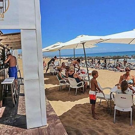 Brand New Apartment. 400 Meters Best Beach Torrevieja Esterno foto
