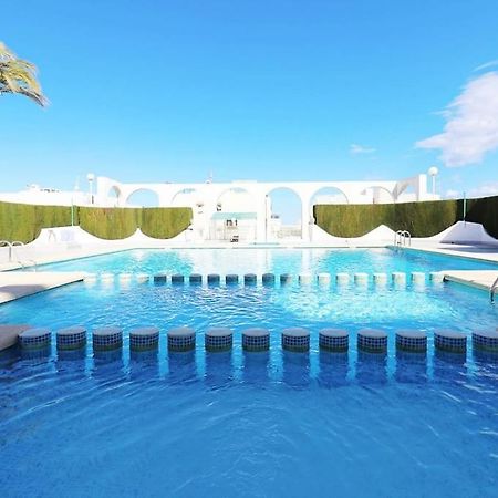 Brand New Apartment. 400 Meters Best Beach Torrevieja Esterno foto