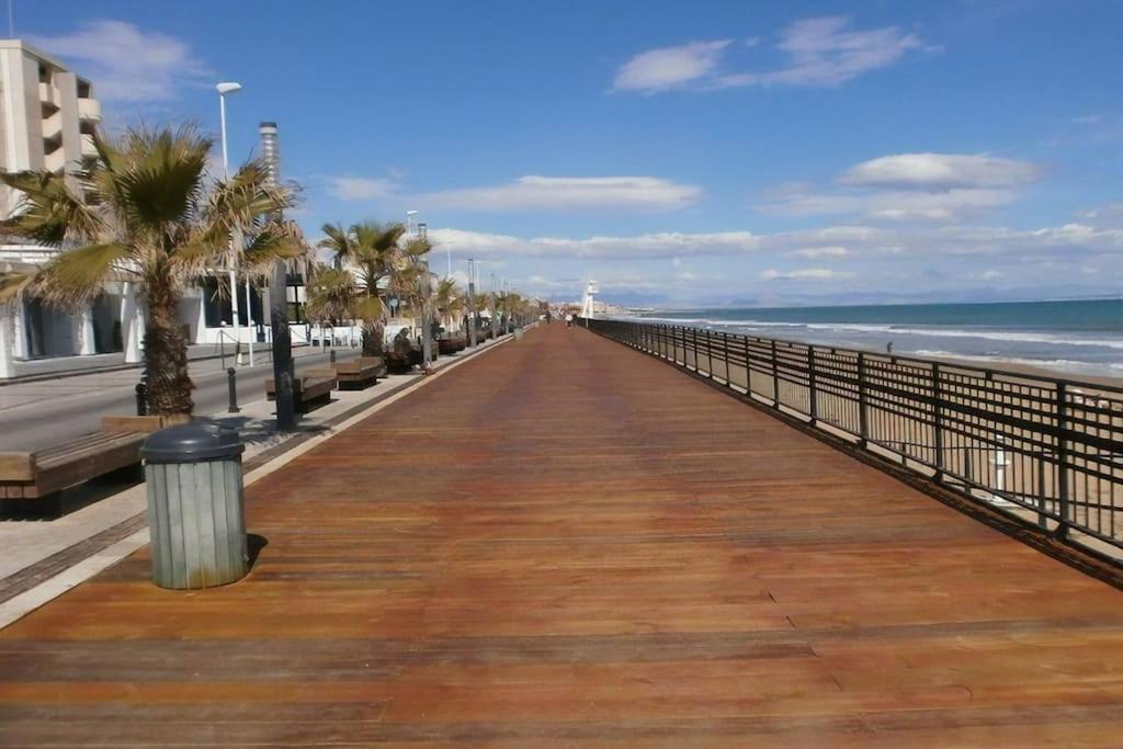 Brand New Apartment. 400 Meters Best Beach Torrevieja Esterno foto