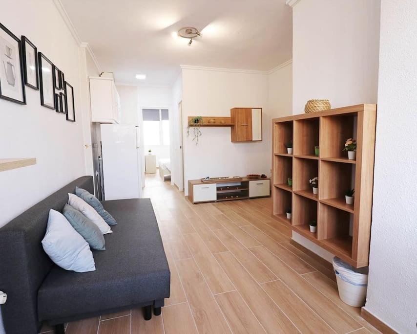 Brand New Apartment. 400 Meters Best Beach Torrevieja Esterno foto