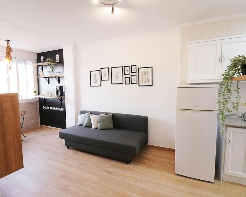 Brand New Apartment. 400 Meters Best Beach Torrevieja Esterno foto