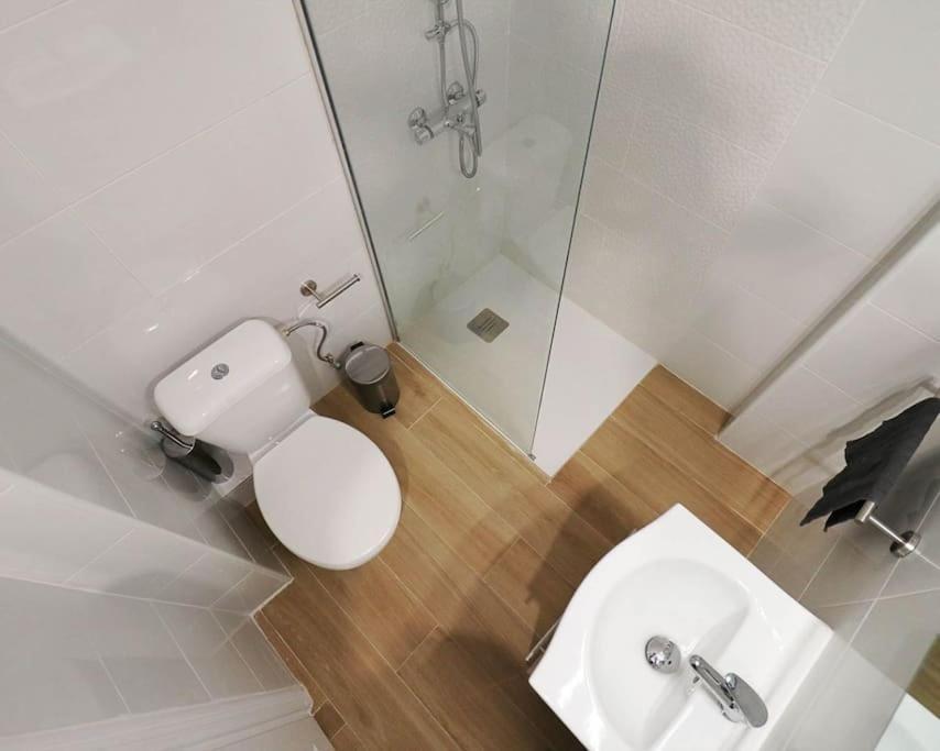 Brand New Apartment. 400 Meters Best Beach Torrevieja Esterno foto
