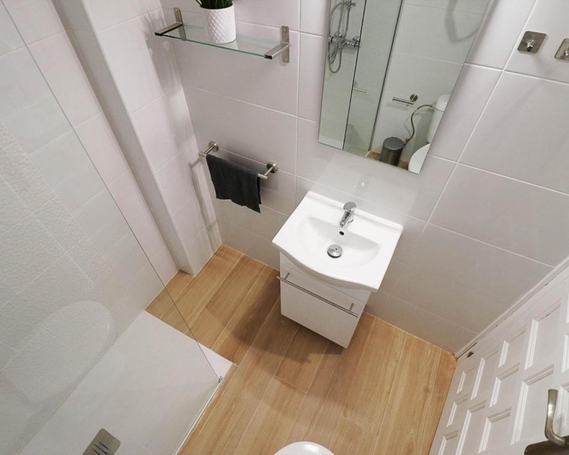 Brand New Apartment. 400 Meters Best Beach Torrevieja Esterno foto