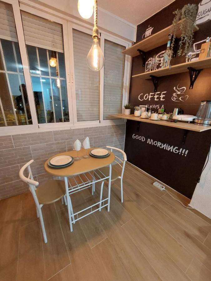 Brand New Apartment. 400 Meters Best Beach Torrevieja Esterno foto